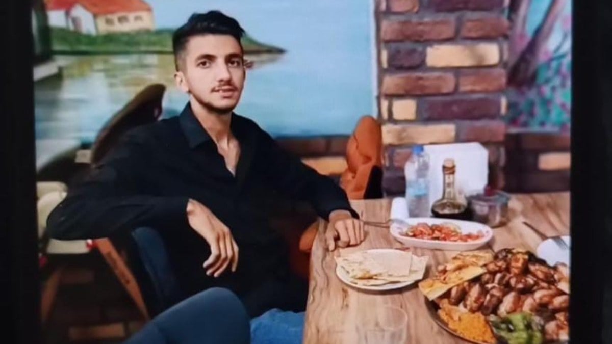 Batman’da dini nikahlı eşini katletti! Son sözleri kan dondurdu