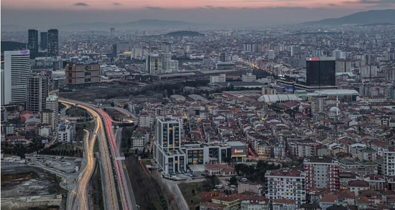 BDDK açıkladı! En fazla konut kredisini İstanbul kullandı