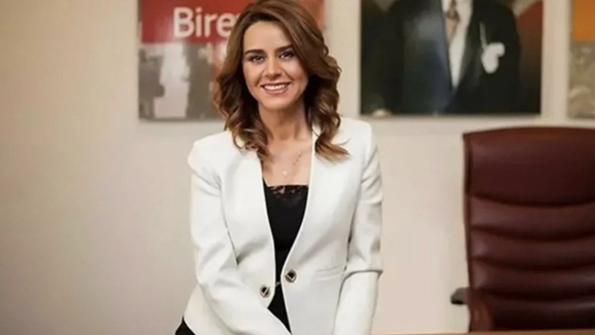 BDDK harekete geçti! Seçil Erzan’ın telefonu incelenecek