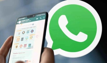 Beklenen özellik WhatsApp’a geldi: Ekran görüntüsü alınamıyor