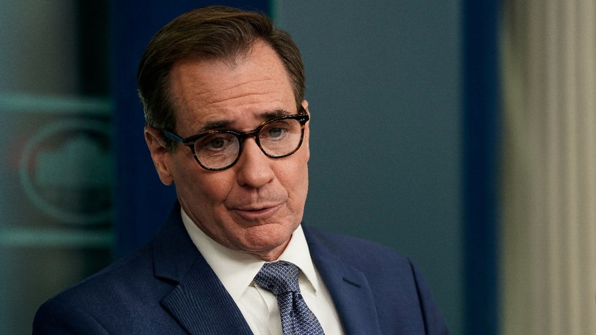 Beyaz Saray’dan Gazze’de ateşkes açıklaması