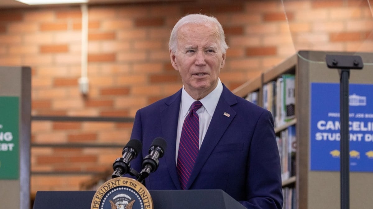 Biden destekçileri ABD’den İsrail’e silah sevkiyatının durmasını istiyor