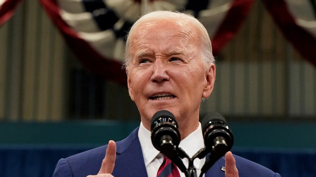 Biden, Putin’e ‘kasap’ dedi