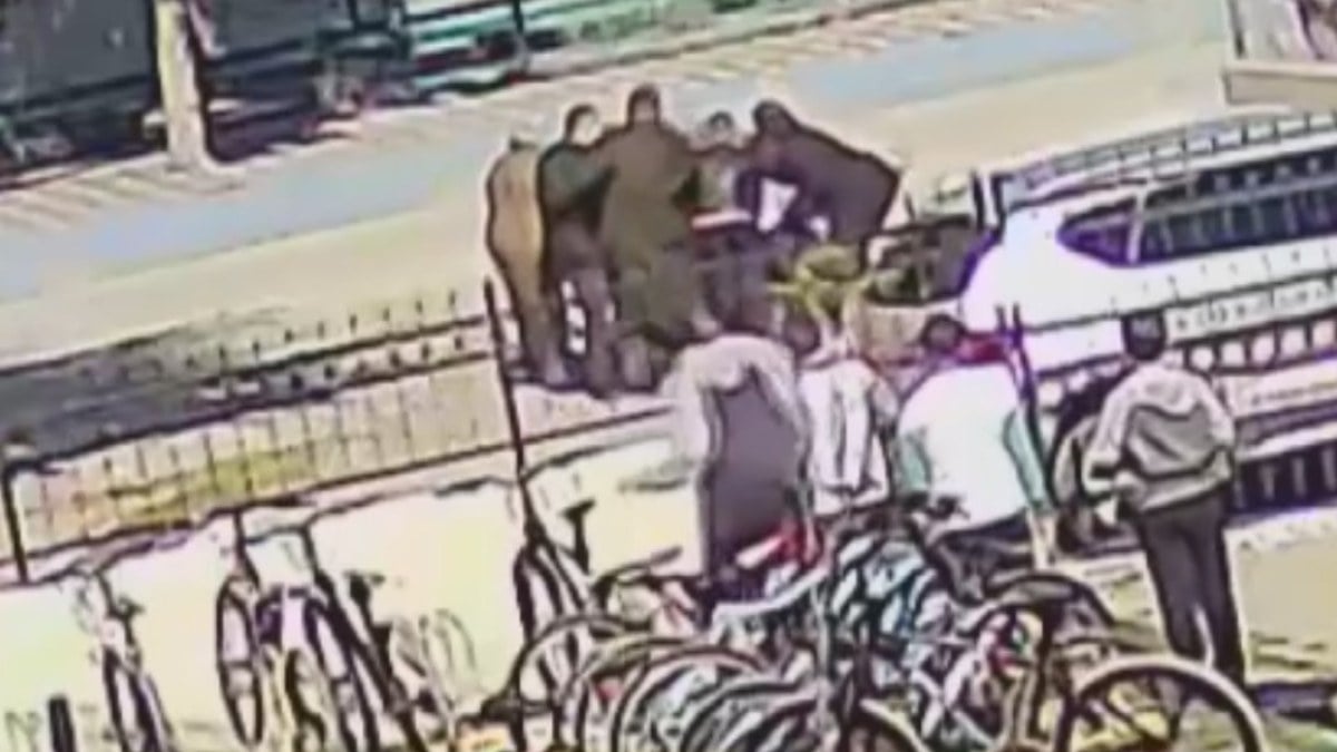 Bilecik’te öğretmen, silahlı veli tarafından darbedildi