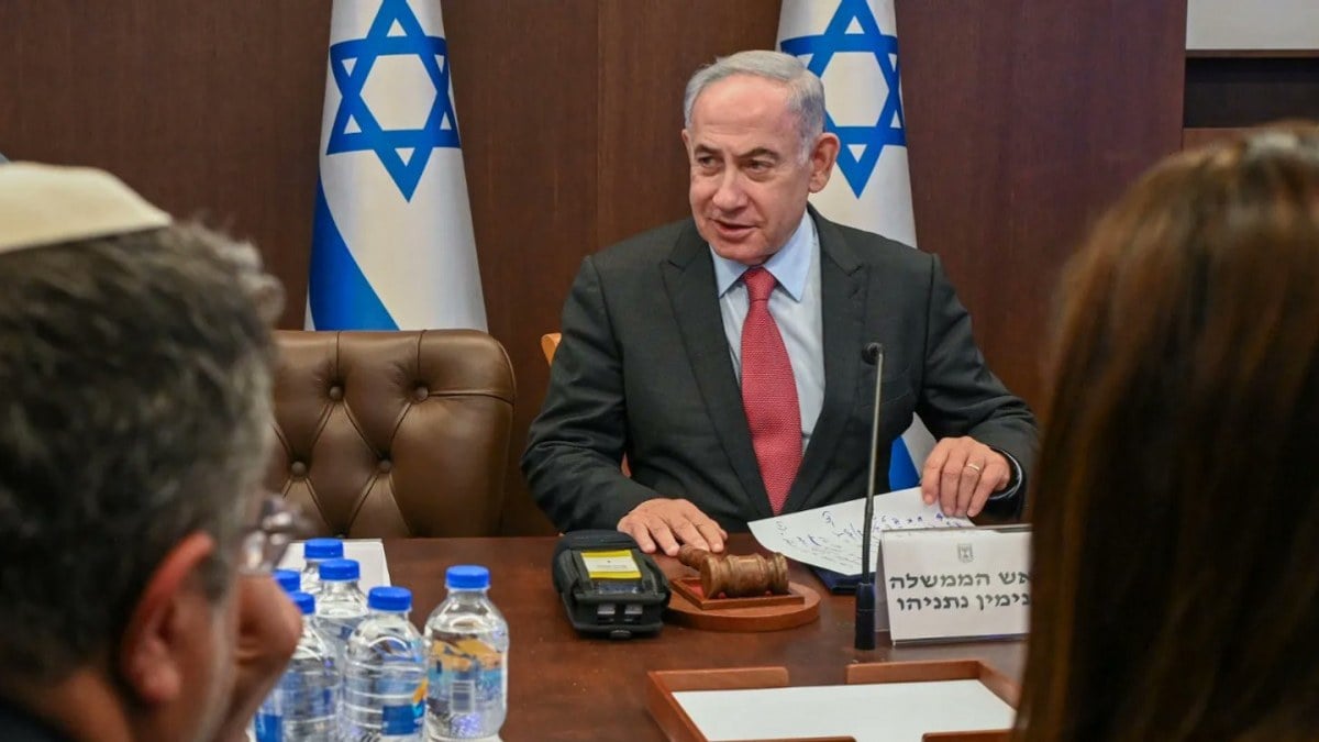 Binyamin Netanyahu ve ABD arasında ‘Refah’a operasyon’ anlaşmazlığı