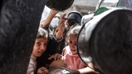Birleşmiş Milletler: Gazze’de gıda krizi büyüyecek