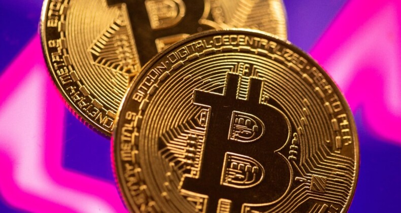 Bitcoin’in fiyatında düşüş: 68 bin doların altına geriledi