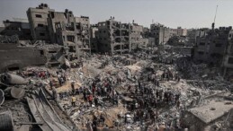 BM Güvenlik Konseyi, Ramazan’da acil ateşkesle ilgili kararı onayladı