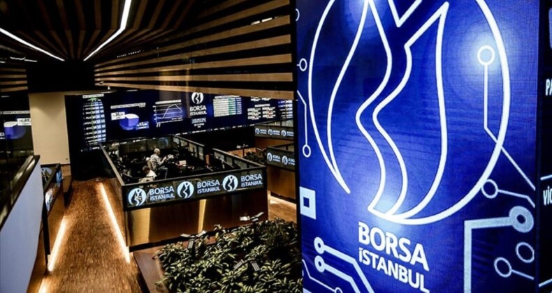 Borsalar dünyada ve Türkiye’de artışa geçti