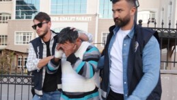 Burdur’da gittiği eve kabusu yaşattı! Polisteki ifadesini kabul etmedi