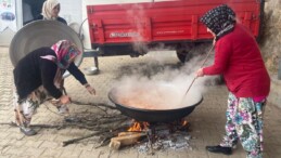 Bursa’da 900 yıldır bozulmayan gelenek: Ramazan’ın ilk günü herkes aynı yemeği yiyor