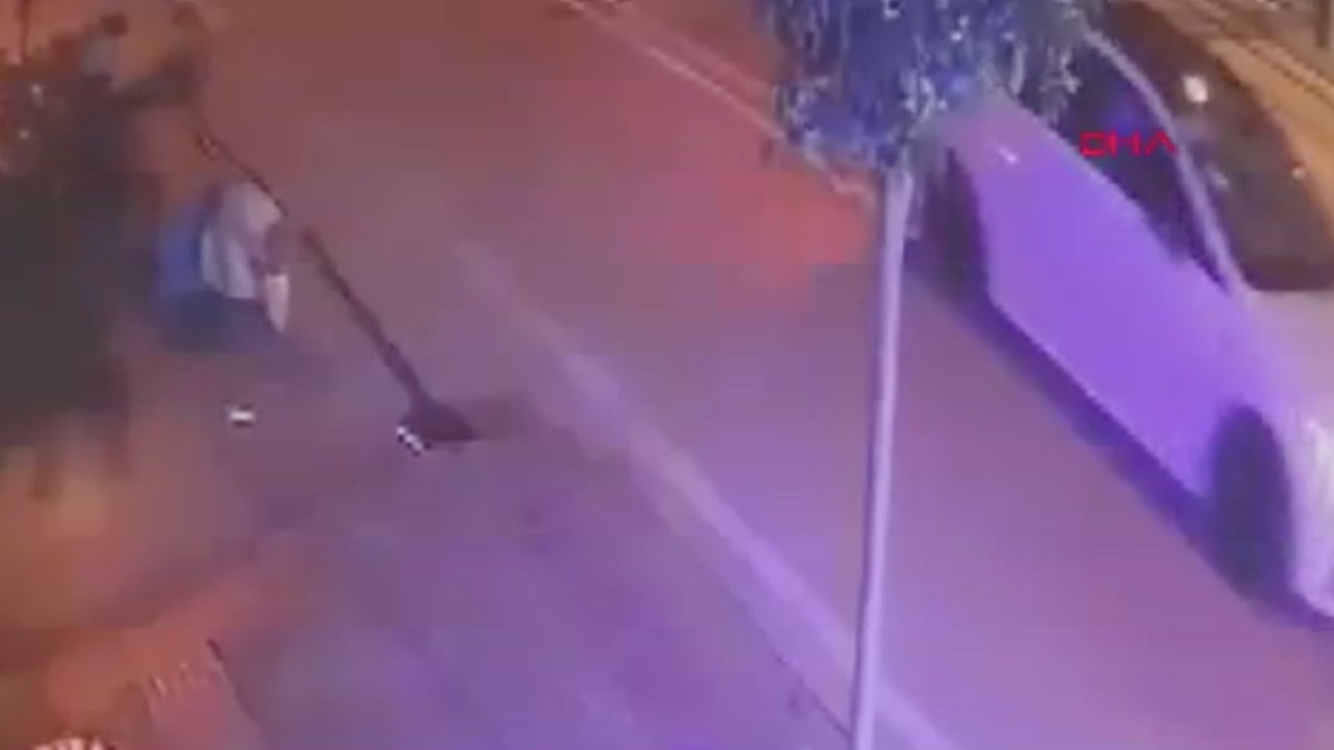 Bursa’da cezaevine girmeden adam öldürdü: Müebbet hapis cezası istendi