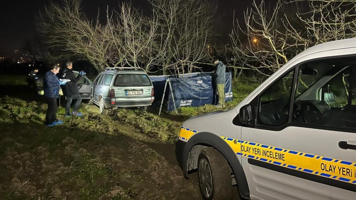 Bursa’da haber alınamayan genç başından vurulmuş halde bulundu