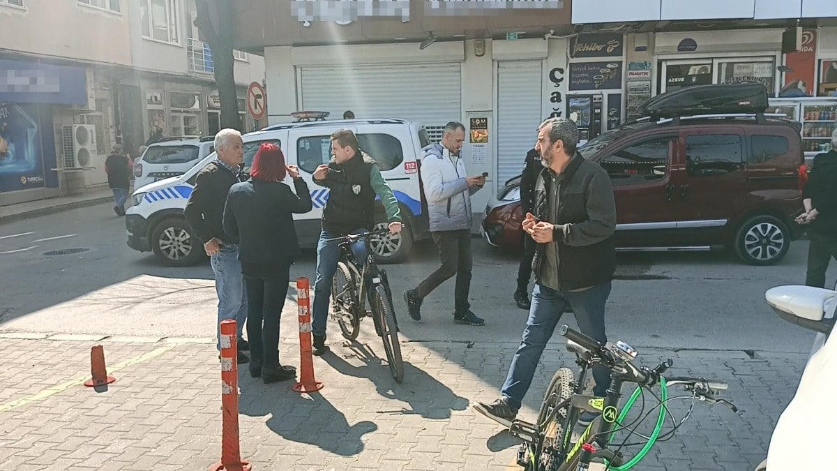 Bursa’da kar payı vaadiyle müşterilerini dolandırıp kaçan kuyumcular yakalandı