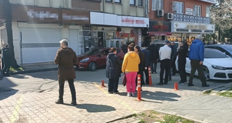 Bursa’da kuyumcu tarafından dolandırılanların sayısı 148’e çıktı