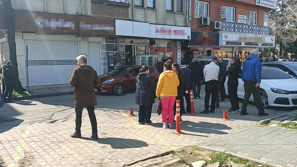 Bursa’da kuyumcular, kar payı vaadiyle 15 kişiyi dolandırdı