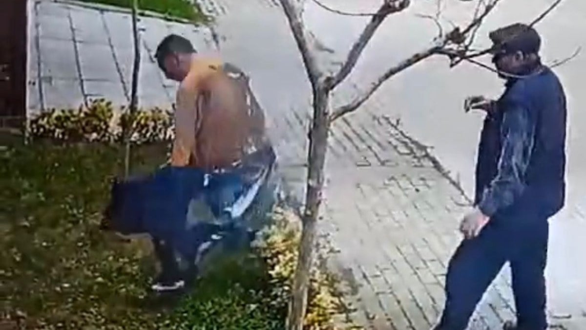 Bursa’da villa yangınında cinayet şüphesi