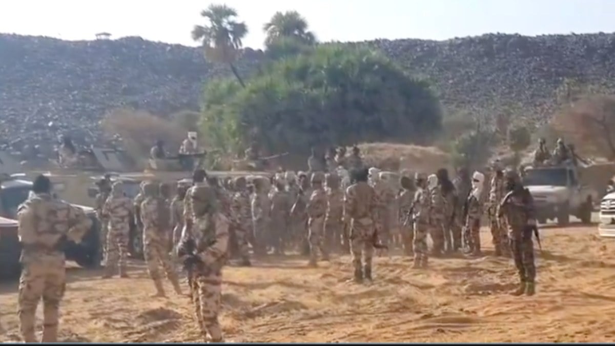 Çad’da çobanlarla çiftçiler çatıştı: 42 kişi öldü