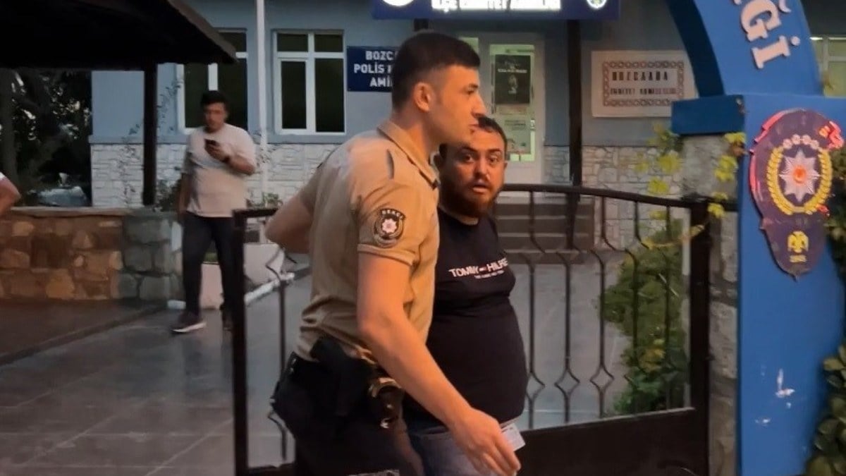 Çanakkale’de eski eşini bıçaklayan sanık: Zaten küçük bir kadın, istesem her zaman öldürürüm