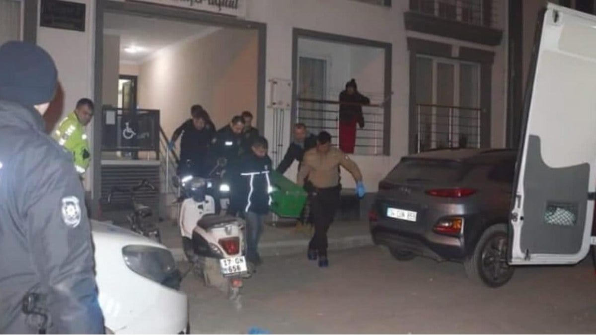 Çanakkale’de kavga ettiği annesini bıçaklayarak öldürdü