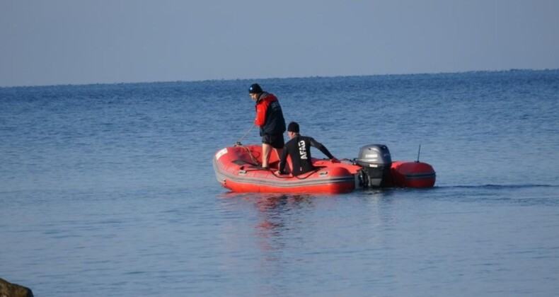 Çanakkale’deki göçmen faciasında ikinci gün