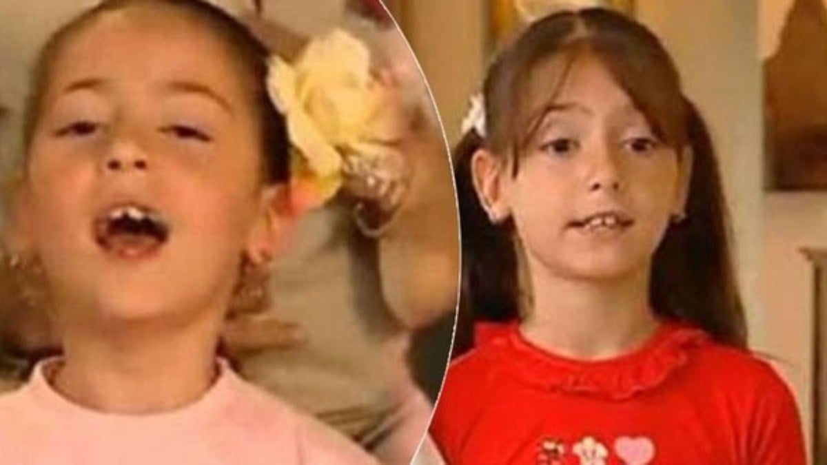 Cennet Mahallesi’nin Ayşe’siydi! Belemir Temizsoy’un son hali ortaya çıktı