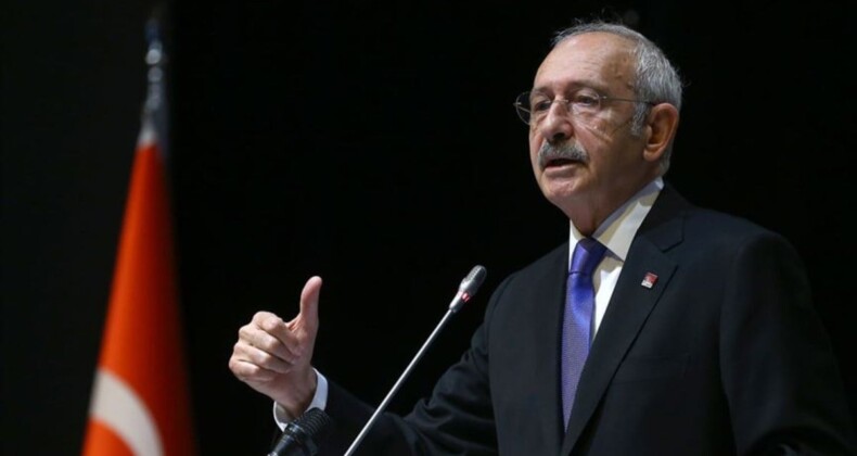 CHP’de Dem Parti krizi: Kemal Kılıçdaroğlu, Fatih Portakal’ın iddialarına cevap verdi