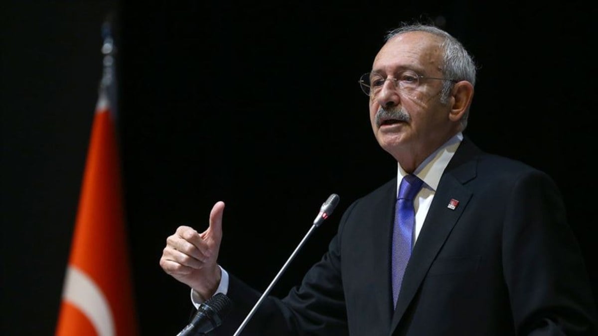 CHP’de Dem Parti krizi: Kemal Kılıçdaroğlu, Fatih Portakal’ın iddialarına cevap verdi