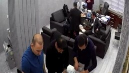 CHP’de para sayma görüntüleri soruşturması: Bir kişi daha ifadeye çağrıldı