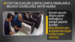 CHP’de para sayma krizinin tanığı Hasan Şenyurt elde ettiği bilgileri açıkladı