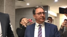 CHP’de para sayma soruşturmasında adı geçen Fatih Keleş adliyede