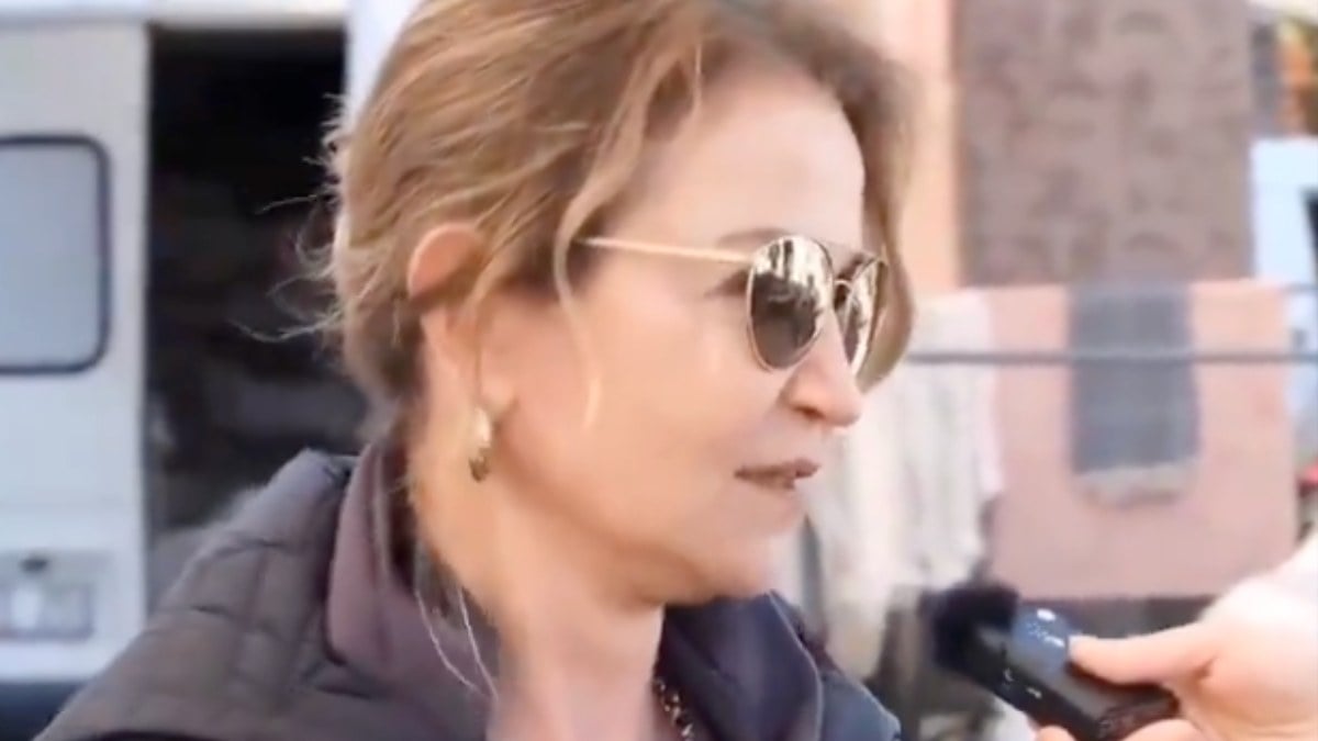 CHP’li bir vatandaş Bodrum için konuştu: İstemiyoruz ama yine CHP’ye vereceğiz