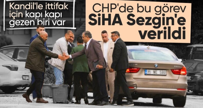 CHP’li Sezgin Tanrıkulu, Denizli’de kapatılan HADEP yöneticileriyle görüştü