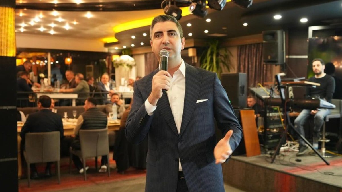 CHP’nin Kartal adayının ekibinden skandal sözler: Büyükşehirde kime verirsen ver