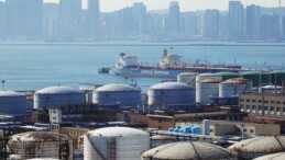 Çin’den petrol keşfi: 100 milyon tonluk rezerv buldular