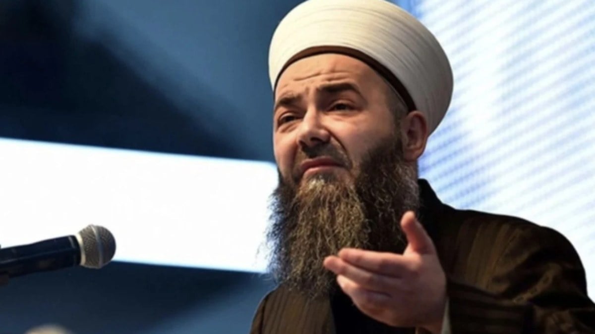 Cübbeli Ahmet Hoca’dan İsmailağa’ya seçim sorusu