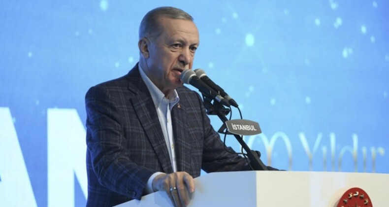 Cumhurbaşkanı Erdoğan açıkladı: Emekli ikramiyeleri 2-5 Nisan’da hesaplarda