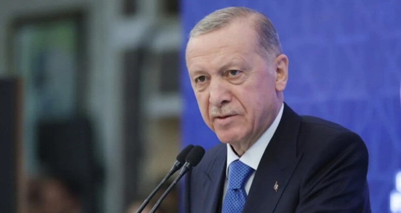 Cumhurbaşkanı Erdoğan açıkladı! Kamuda bayram tatili 9 gün olacak