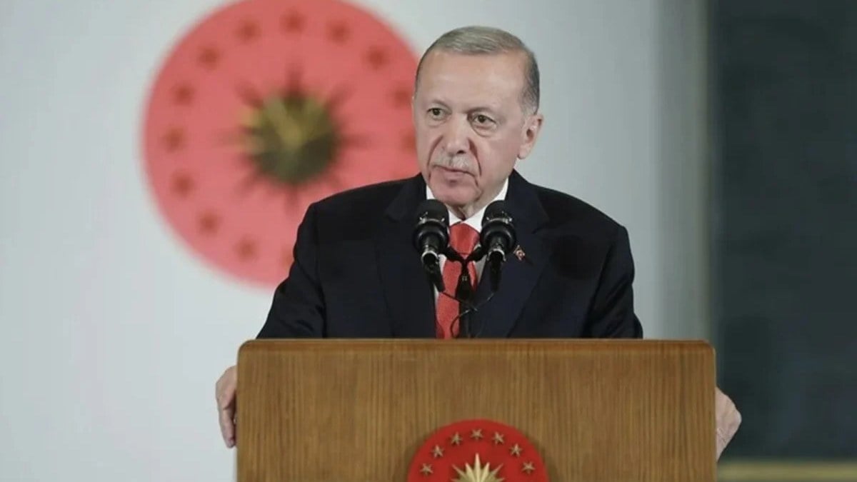 Cumhurbaşkanı Erdoğan, AK Parti Genel Merkezi’nde konuşma yapacak