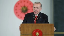 Cumhurbaşkanı Erdoğan: Devlet hem anadır hem de baba