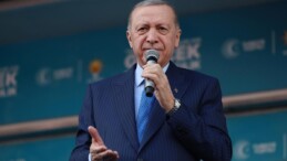 Cumhurbaşkanı Erdoğan İstanbul’da: İlk durak Arnavutköy!