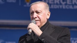 Cumhurbaşkanı Erdoğan, Yeniden Büyük İstanbul Mitingi’nde milyonlara seslendi