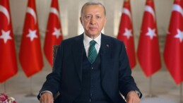Cumhurbaşkanı Erdoğan’dan 18 Mart Çanakkale Zaferi mesajı