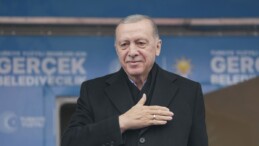 Cumhurbaşkanı Erdoğan’dan Batman’da ekonomiye dair net mesaj