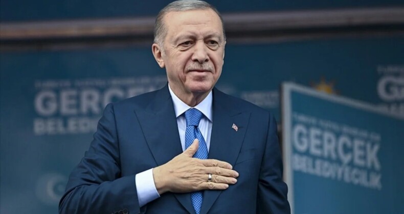 Cumhurbaşkanı Erdoğan’dan CHP’ye tepki: İşin içine deste deste paralar girdi