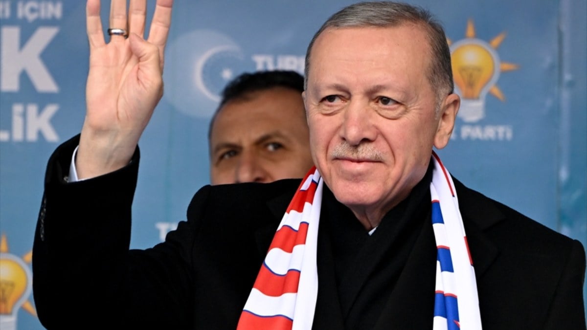 Cumhurbaşkanı Erdoğan’dan ekonomi mesajı: Refah kayıplarını telafi edeceğiz