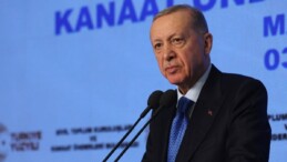 Cumhurbaşkanı Erdoğan’dan enflasyon mesajı! “Gerekli adımları atıyoruz”