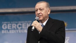 Cumhurbaşkanı Erdoğan’dan muhalefete tepki: Kimin eli kimin cebinde belli değil