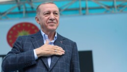 Cumhurbaşkanı Erdoğan’dan Nevruz Bayramı paylaşımı