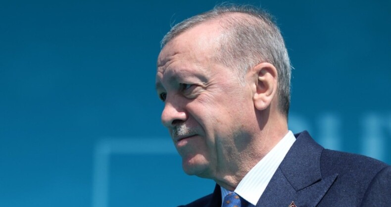 Cumhurbaşkanı Erdoğan’dan Pakistan Cumhurbaşkanı Zerdari’ye tebrik